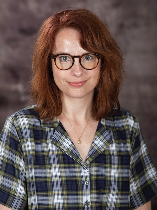 Ashley will lead a ceramics workshop on Sept. 8 and a lecture on Sept. 29 at College of the Ozarks. 